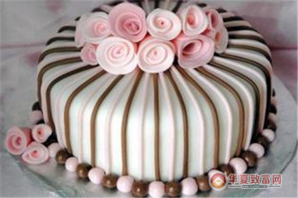 米糖烘焙生日蛋糕加盟